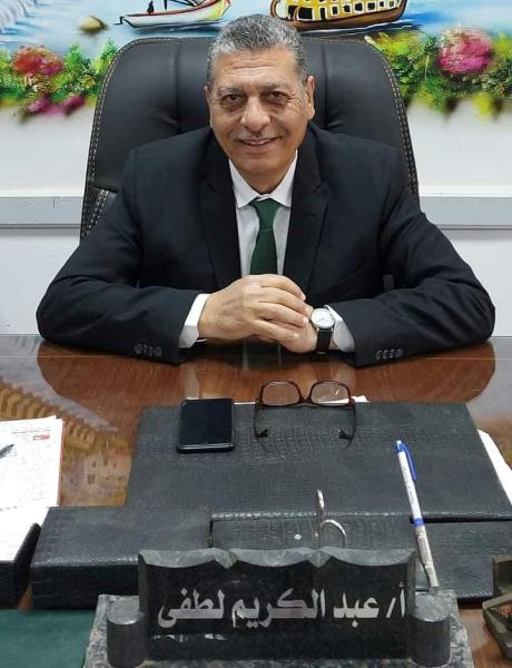 إعلان أسماء أوائل الثانوية العامة فى محافظة أسوان