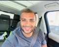 شاهد.. رامي صبري يكشف موعد...
