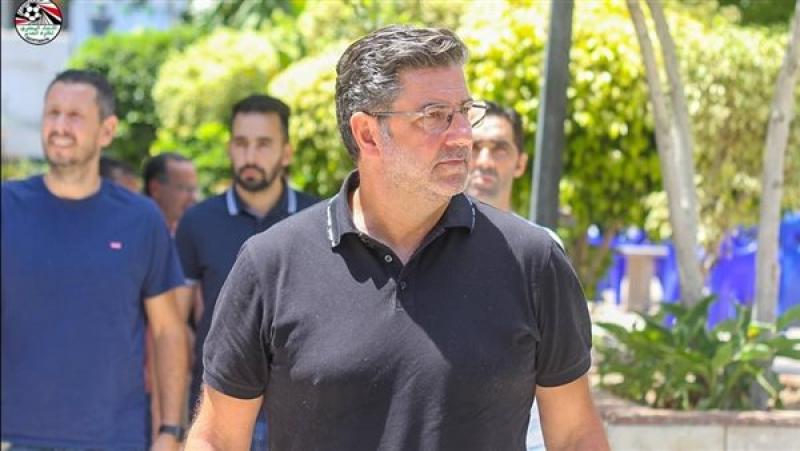 فيتوريا يطلب زيارة مقرات تدريب أندية الدوري الممتاز