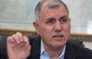 سفير فلسطين الأسبق بالقاهرة :...