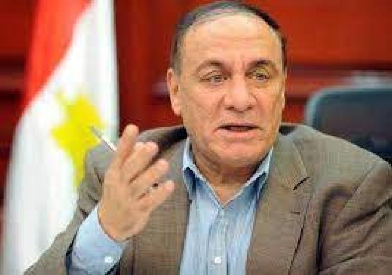 سمير فرج