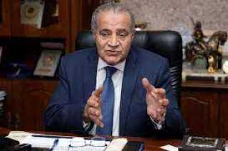 اليوم.. مصيلحي يتفقد المنشآت والمشروعات...