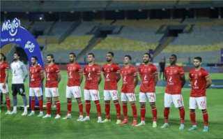 غدًا.. الأهلي يواجه المصري على...