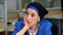 وزيرة الثقافة تنعى الفنانة القديرة...