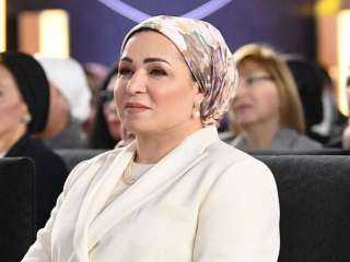 انتصار السيسى تنعى الفنانة الراحلة...