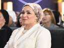 انتصار السيسى تنعى الفنانة الراحلة...
