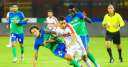 تشكيل الزمالك المتوقع أمام المقاصة