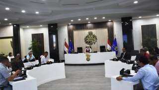 لإنجاح فعاليات مهرجان التمور .....