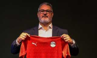 مؤتمر صحفي غدا لتقديم البرازيلي...