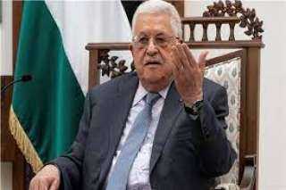 الرئاسة الفلسطينية تدين استمرار عدوان...