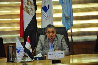 لاستقطاب الطلاب الوافدين.. خطة ترويجية...
