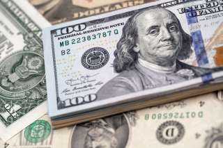 سعر الدولار في مصر اليوم...