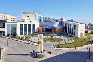 جامعة كفر الشيخ تجهز 4...