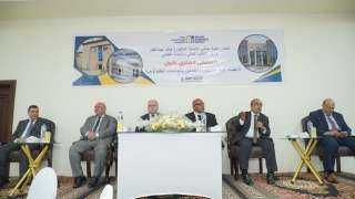 جامعة القاهرة الجديدة التكنولوجية تنظم...