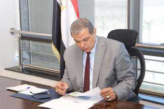سعفان : إنجاز ملف التحول...