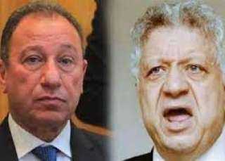 حبس مرتضى منصور مع الشغل...