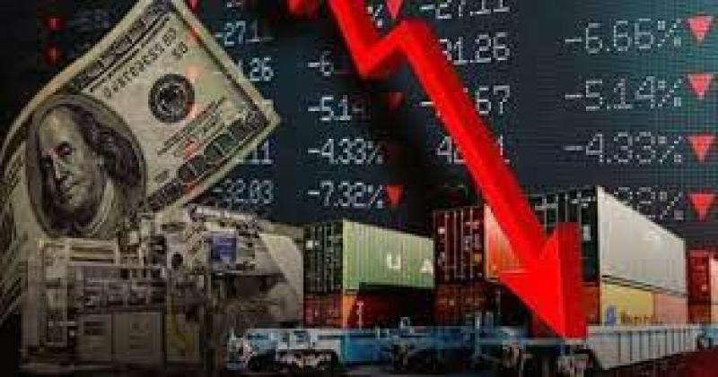 تراجع التضخم في الولايات المتحدة خلال شهر يوليو بنسبة 8.5%
