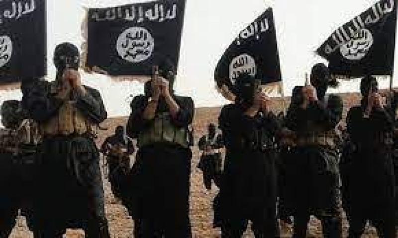 مقتل الزعيم العسكري لداعش في سوريا
