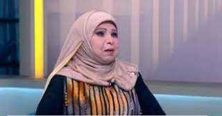 إصابة مديحة حمدي بكورونا