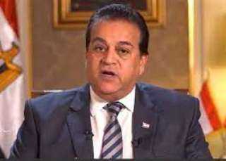 التعليم العالى: الأعلى مجموعا سيحول...