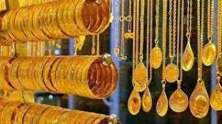 أسعار الذهب اليوم الخميس 11-8-2022...