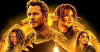 960 مليون دولار لفيلم Jurassic...