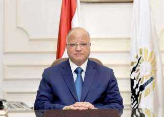 محافظ القاهرة يقرر النزول بالحد...
