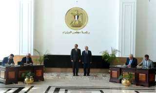 رئيس الوزراء : رغم الظروف...