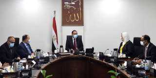 رئيس الوزراء يتابع الإجراءات التنفيذية...