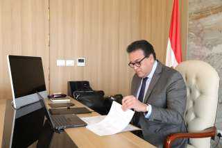 حصاد أداء وحدة إدارة مشروعات...