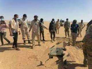 ليبيا العثور على جثث 15...