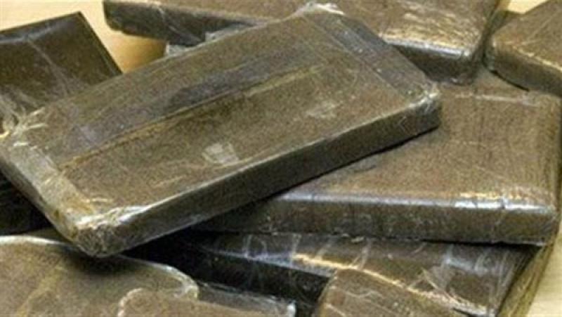 حبس عصابة الاتجار بالمخدرات في الساحل