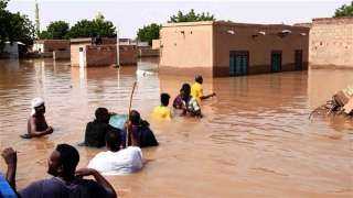البرلمان العربي يدعو إلى مساعدة...