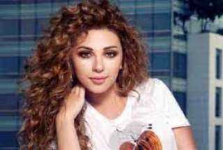 ميريام فارس تعلن عن إحيائها...