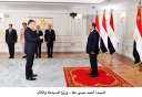 الرئيس السيسي يشهد أداء الوزراء...