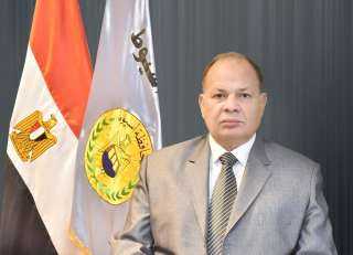 محافظ أسيوط ينعى ضحايا حادث...