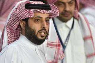 آل الشيخ يوجه رسالة لبنزيما...