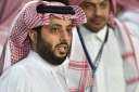 آل الشيخ يوجه رسالة لبنزيما...