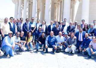 ”الهجرة” تبدأ فعاليات النسخة الثالثة...