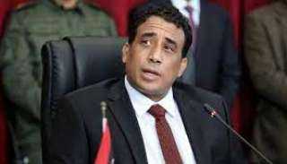 محمد المنفى يبعث برقية عزاء...