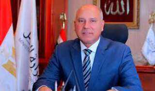 النقل: استقالة رئيس السكة الحديد...