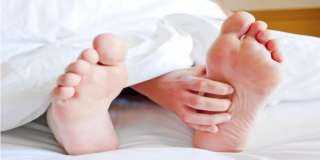 تعرف على أسباب حكة الجسم...