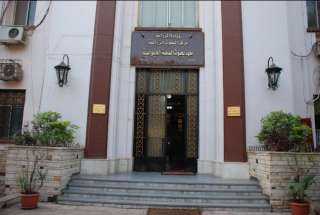 الزراعة: تجديد اعتماد معهد صحة...