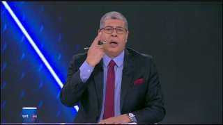احمد شوبير ينتقد أداء الأهلي:...