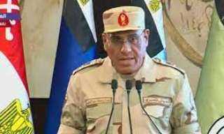 اللواء مختار عبد اللطيف رئيسا...