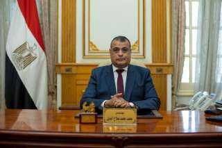 وزير الدولة للإنتاج الحربي يؤكد...