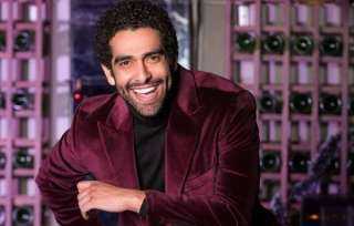 محمد كيلانى يستعد لطرح أغنية...