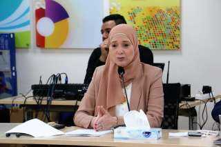 وزارة التخطيط والتنمية الاقتصادية تعقد...