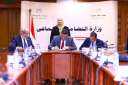 القباج تشهد توقيع مذكرة التفاهم...