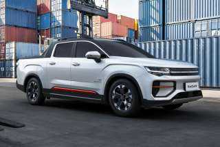 ”قاتلة Hilux” الجديدة تغزو الأسواق...